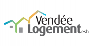 Logo Vendée Logement